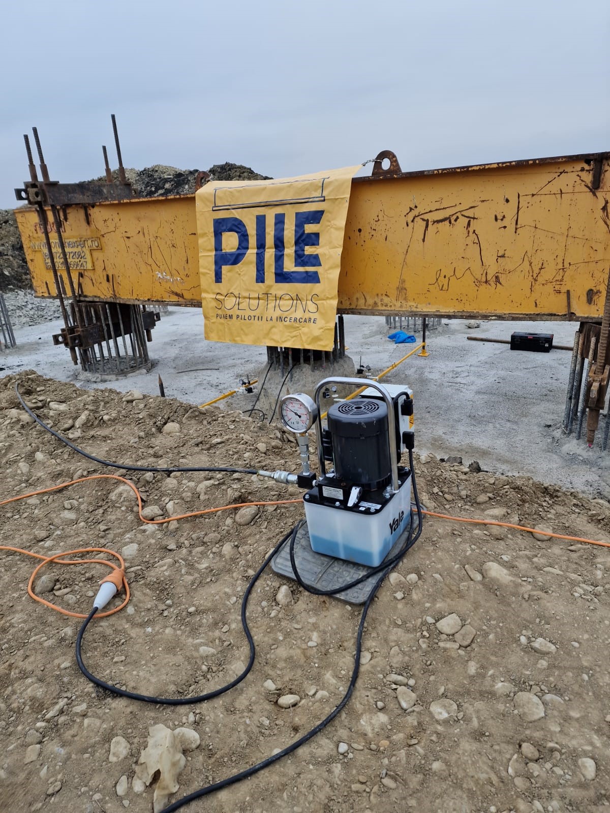 A7 PLOIESTI BUZAU LOT 2 -A7 PLOIESTI BUZAU LOT 2-3