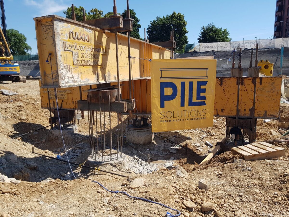 CLUJ OXYGEN RESIDENCE – CLUJ OXYGEN RESIDENCE 1