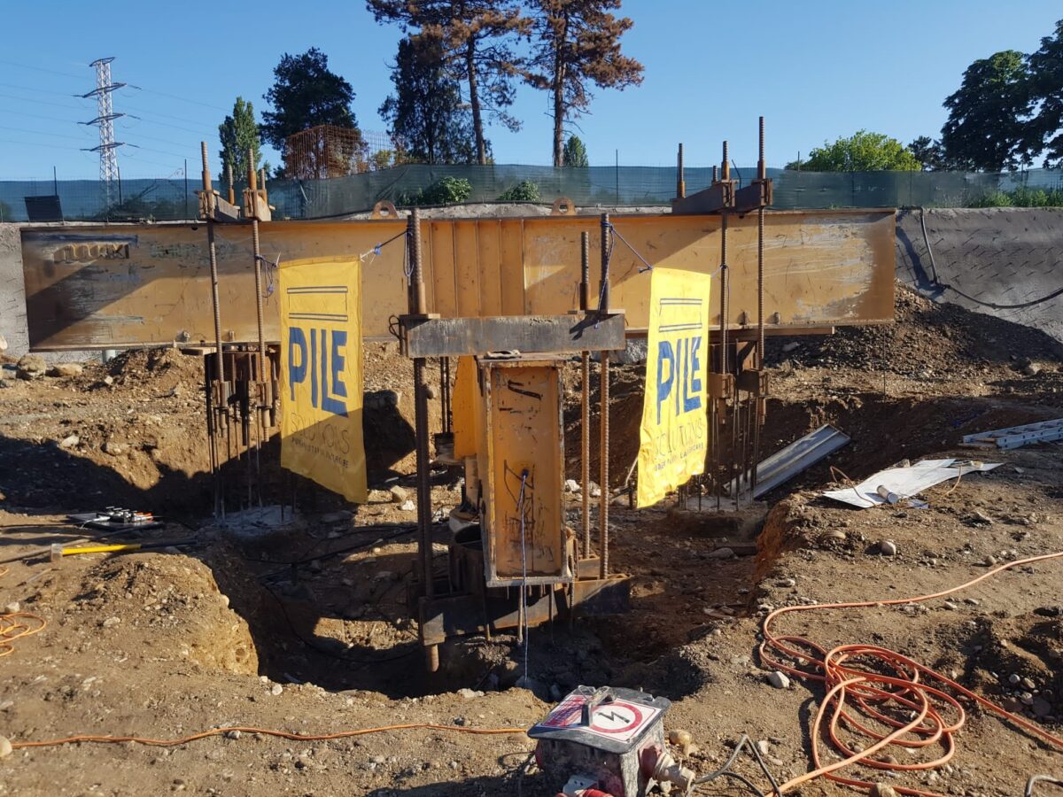 CLUJ OXYGEN RESIDENCE – CLUJ OXYGEN RESIDENCE 2