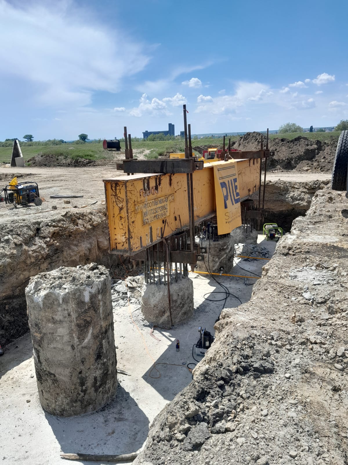 VARIANTA OCOLITOARE BARLAD